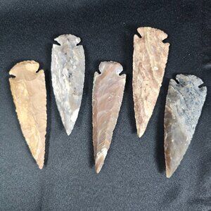 4 inch Arrowhead